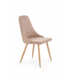 CHAIR K 285, BEIGE order